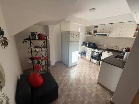 Depto Tipo Casa en Venta en Mataderos, USD 130.000