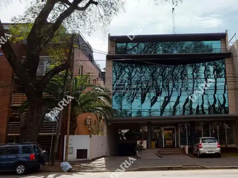 Av. Del Libertador al 15600