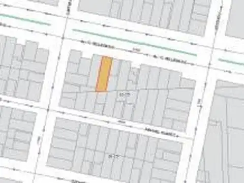 Casa en Alquiler en Echesortu, $ 550.000