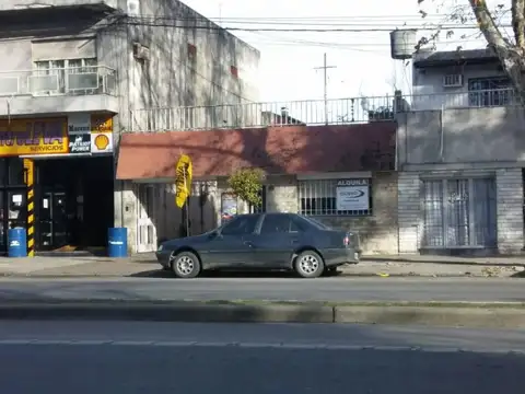 Casa en Alquiler de 2 dormitorios