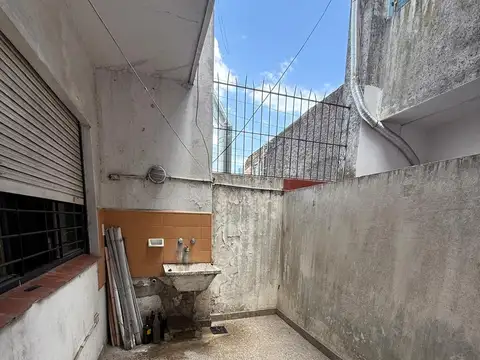 Departamento tres ambientes APTO PROFESIONAL