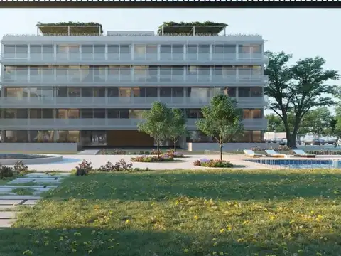 Departamento en Venta de 2 dormitorios