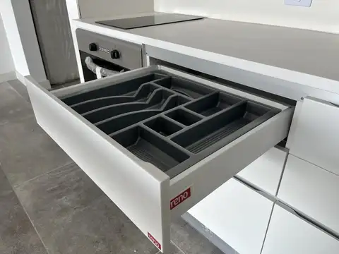 Departamento en Venta con 1 cochera