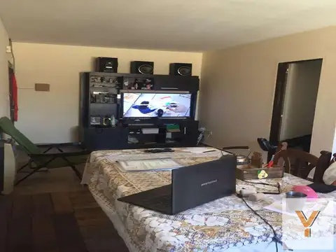 Depto Tipo Casa en Venta de 3 dormitorios