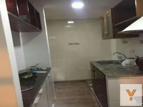 Depto Tipo Casa en Venta en Villa Elvira, USD 38.500