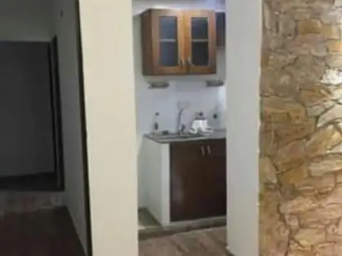 Depto Tipo Casa en Venta 15 años