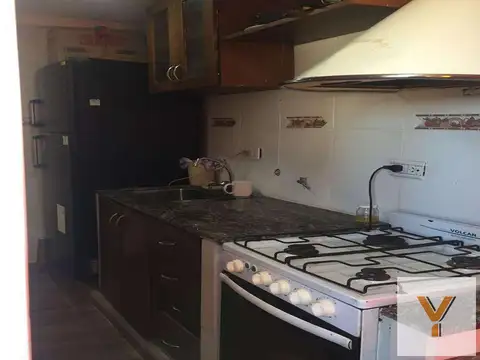 Depto Tipo Casa en Venta 15 años