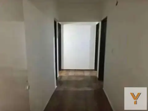 Depto Tipo Casa 4 ambientes con 1 baño
