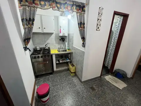 Departamento en Venta en Mar del Tuyu, USD 26.000