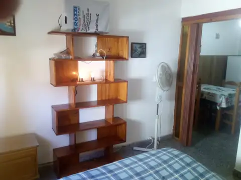 Departamento en Venta en Mar Del Tuyu, USD 32.000