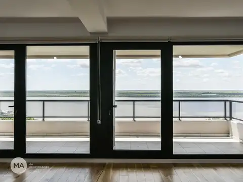 Departamento en Venta al Este