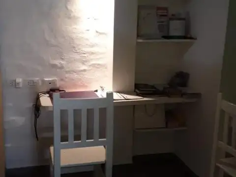 Casa con lote propio en San Telmo