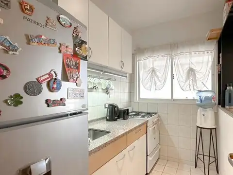 Departamento en Alquiler de Monoambiente