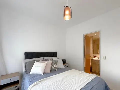 Departamento en Alquiler Apto profesional