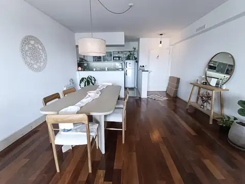 Departamento en Alquiler de 2 dormitorios