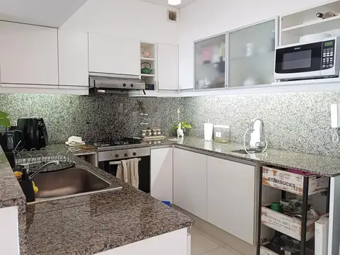 Departamento en Alquiler de 3 ambientes