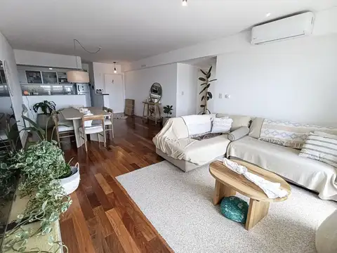 Departamento en Alquiler 15 años