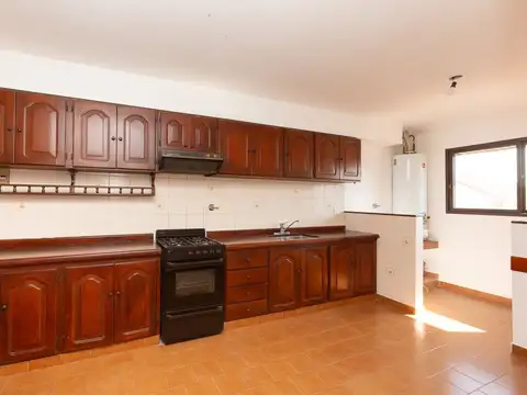 Depto Tipo Casa en Venta de 2 dormitorios