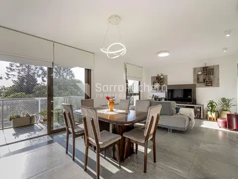 Departamento en Venta de 3 ambientes