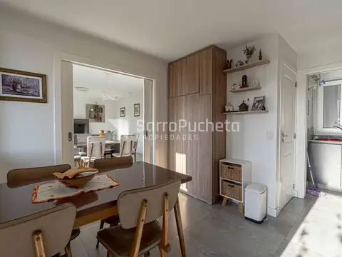 Departamento en Venta 4 años