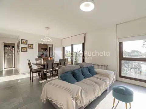 Venta departamento 3 ambientes en Haedo Norte