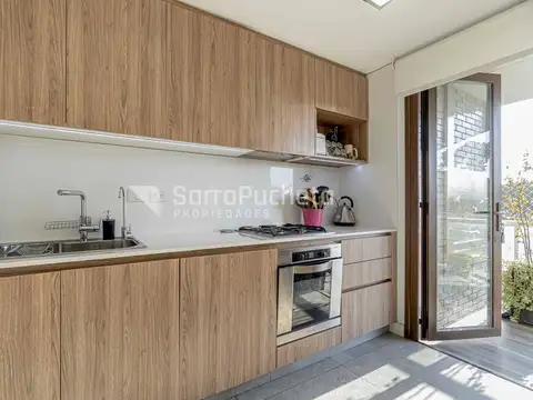Departamento en Venta en Haedo Norte, USD 250.000