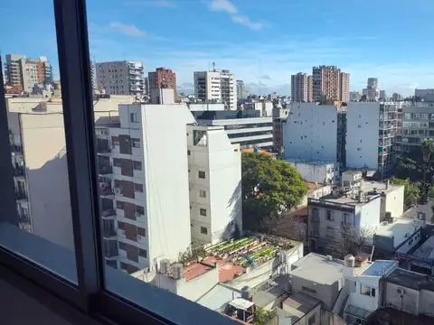 Oficina en alquiler en Belgrano