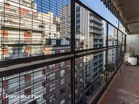 Departamento en Venta de 4 dormitorios