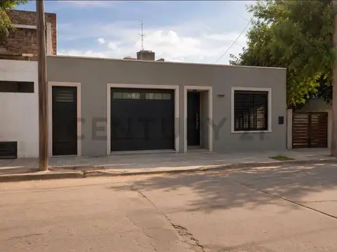 EN VENTA GRAN CASA EN B° San Vicente, Cordoba