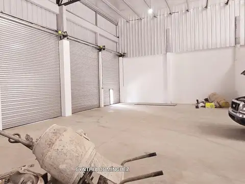 Local en Alquiler A Estrenar