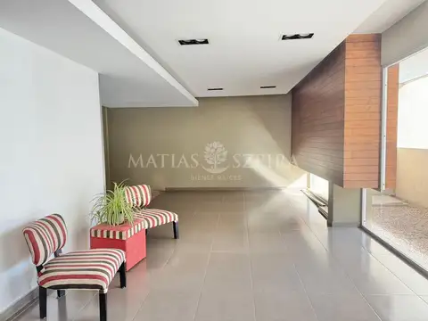 Departamento en Venta en Castelar Sur, USD 100.000