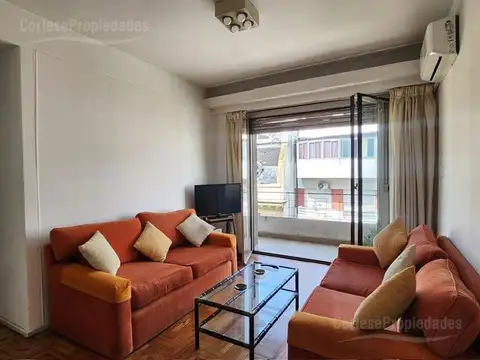 Departamento en Microcentro