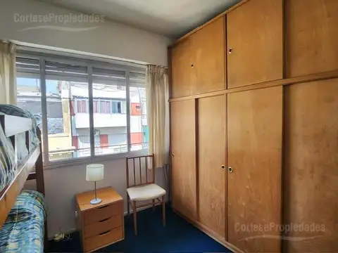Departamento en Venta en Centro, USD 106.000