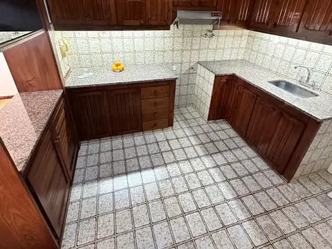 Departamento en Venta de 4 ambientes