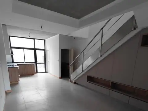 Depto Tipo Casa en Venta de 3 dormitorios