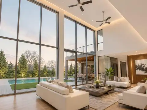 Venta Casa Haras Santa Maria- Loma Verde- Escobar- GBA Norte