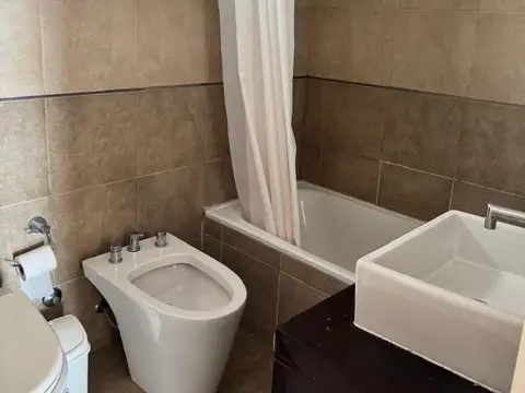 Departamento en Alquiler de Monoambiente