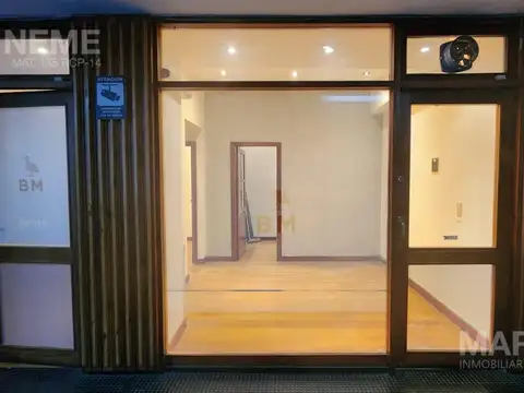 Oficina en Venta en San Carlos de Bariloche, USD 69.000