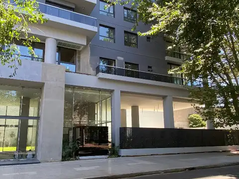 Departamento en Alquiler 3 ambientes en  Yrigoyen Boulevard, Vicente Lopez
