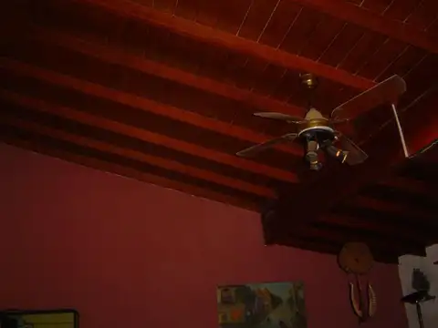 Casa en Venta 40 años