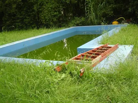 Casa en Venta de 5 dormitorios