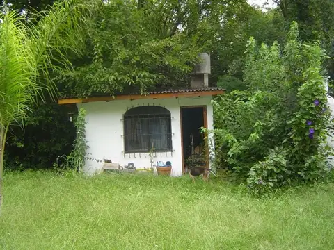 Casa en Venta 40 años