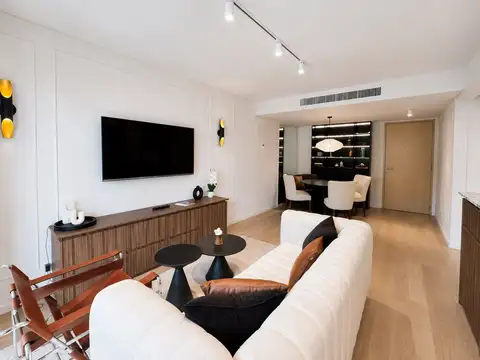 Departamento en Venta de 3 ambientes