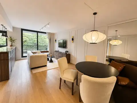 Departamento en Venta en Recoleta, USD 650.000