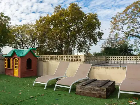 ALQUILER PH EN FLORIDA