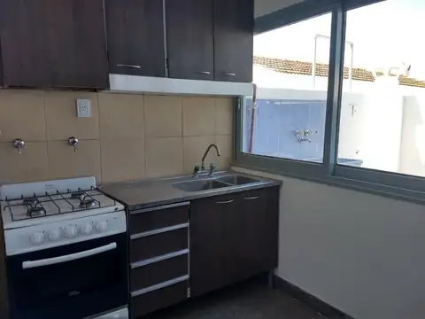 Departamento en Alquiler de 2 dormitorios