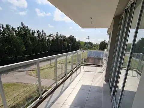 Departamento en Venta de 5 ambientes