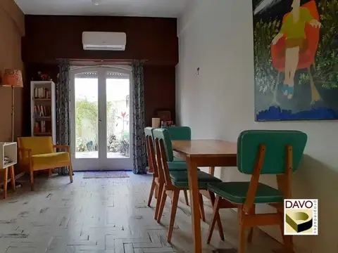 Depto Tipo Casa en Venta de 2 dormitorios