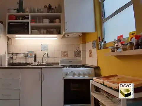 Depto Tipo Casa en Venta 40 años