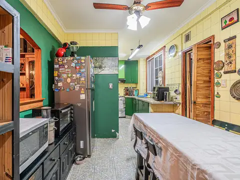 Departamento en Venta de 5 ambientes